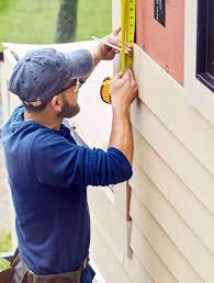 Best Engineered Wood Siding  in Seward, AK